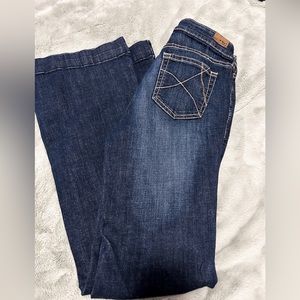Arait trouser jeans